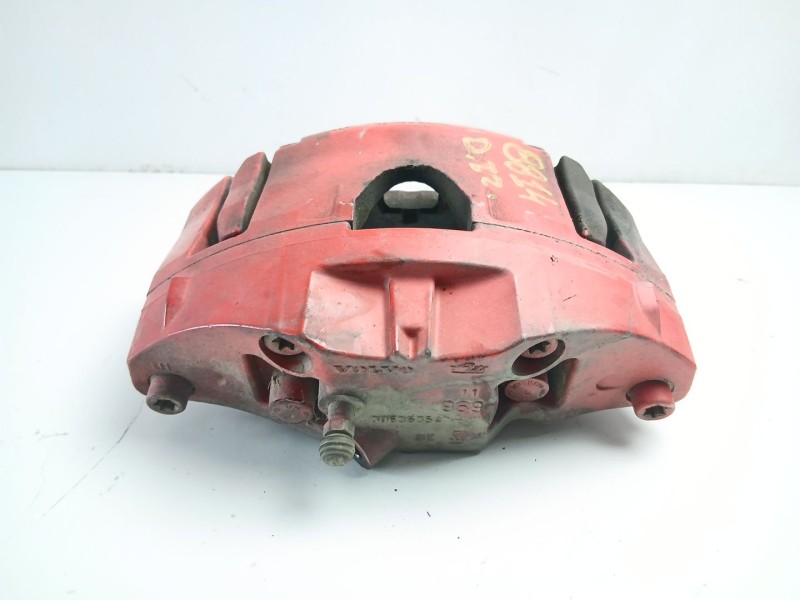 Recambio de pinza freno delantera izquierda para volvo xc90 i (275) 2.5 t awd referencia OEM IAM 30636354  