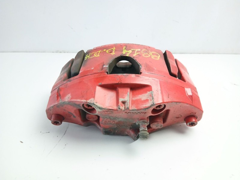 Recambio de pinza freno delantera derecha para volvo xc90 i (275) 2.5 t awd referencia OEM IAM 30636355  