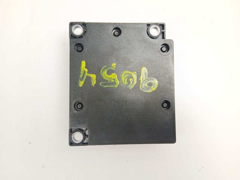 Recambio de centralita airbag para citroën c2 (jm_) 1.4 hdi referencia OEM IAM 9651942280  