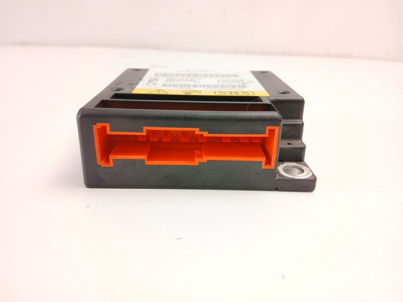 Recambio de centralita airbag para citroën c2 (jm_) 1.4 hdi referencia OEM IAM 9651942280  