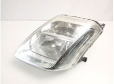 Recambio de faro izquierdo para citroën c2 (jm_) 1.4 hdi referencia OEM IAM 620870  