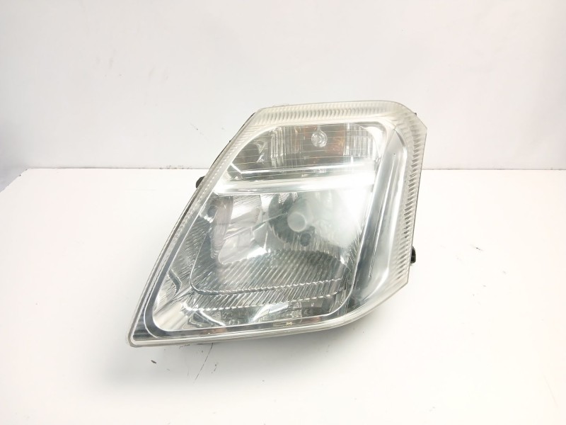 Recambio de faro izquierdo para citroën c2 (jm_) 1.4 hdi referencia OEM IAM 620870  