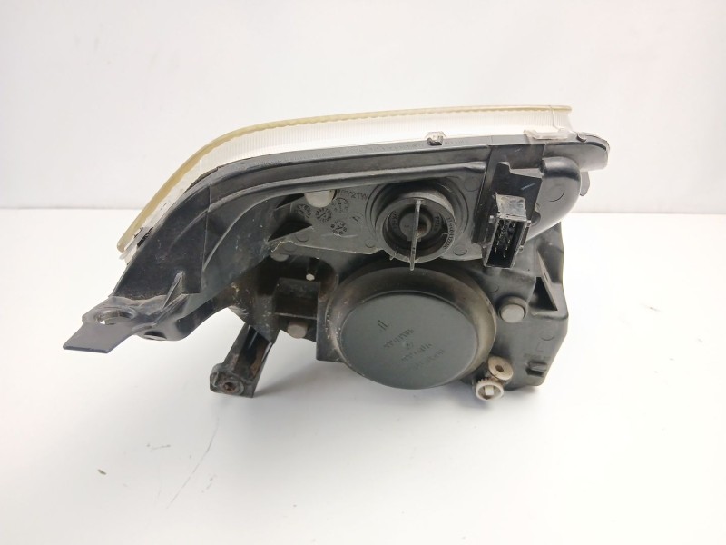 Recambio de faro izquierdo para citroën c2 (jm_) 1.4 hdi referencia OEM IAM 620870  