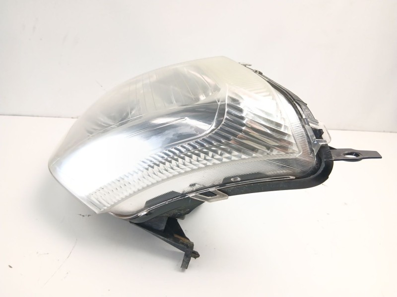 Recambio de faro izquierdo para citroën c2 (jm_) 1.4 hdi referencia OEM IAM 620870  