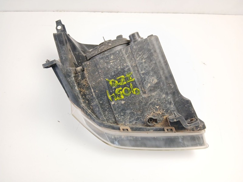 Recambio de faro izquierdo para citroën c2 (jm_) 1.4 hdi referencia OEM IAM 620870  