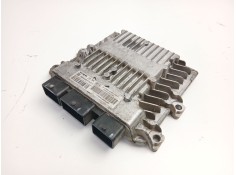 Recambio de centralita para citroën c2 (jm_) 1.4 hdi referencia OEM IAM 9653447380 5WS40111CT 9648624280