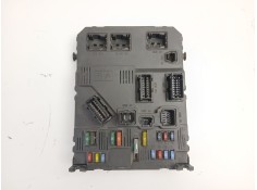 Recambio de bsi para citroën c2 (jm_) 1.4 hdi referencia OEM IAM 9652474380 S118085300  2