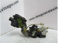 Recambio de cerradura pta. tras. dch. : hyundai trajet : 2.0 g [2002] para hyundai trajet 2.0 g referencia OEM IAM   