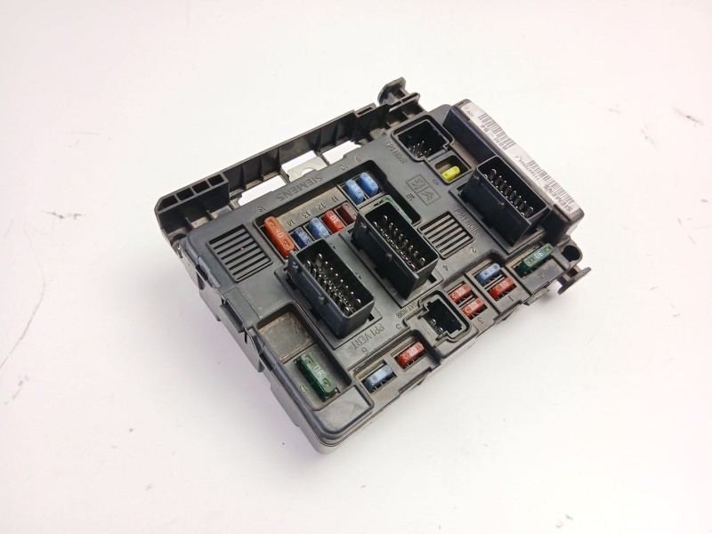 Recambio de bsm para citroën c2 (jm_) 1.4 hdi referencia OEM IAM 9643498780  