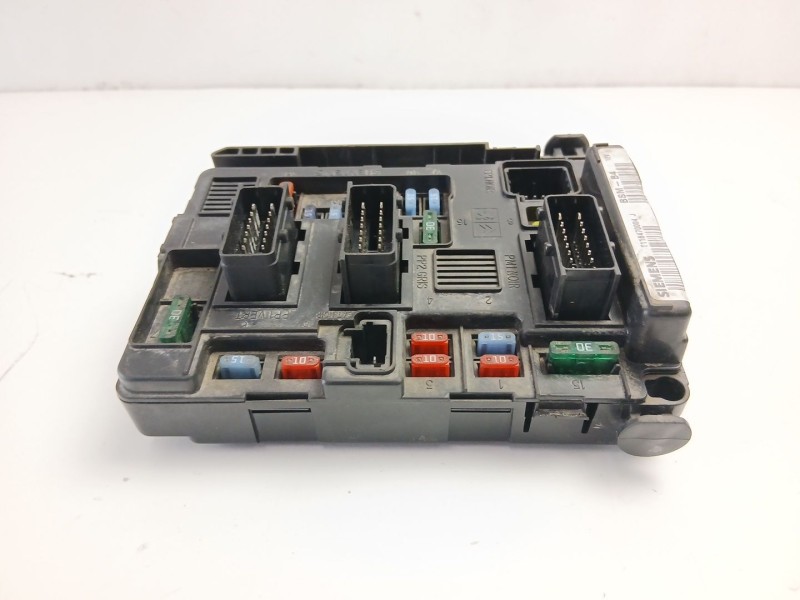 Recambio de bsm para citroën c2 (jm_) 1.4 hdi referencia OEM IAM 9643498780  