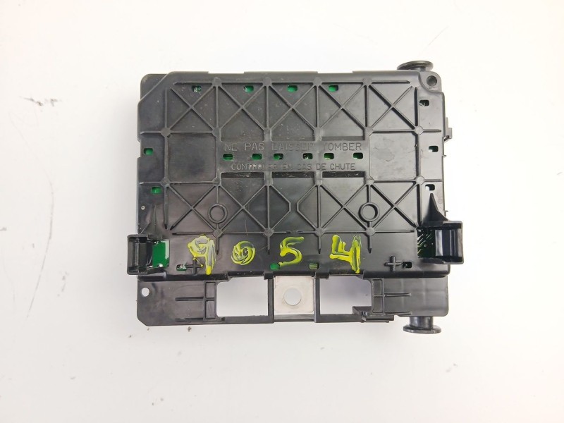 Recambio de bsm para citroën c2 (jm_) 1.4 hdi referencia OEM IAM 9643498780  
