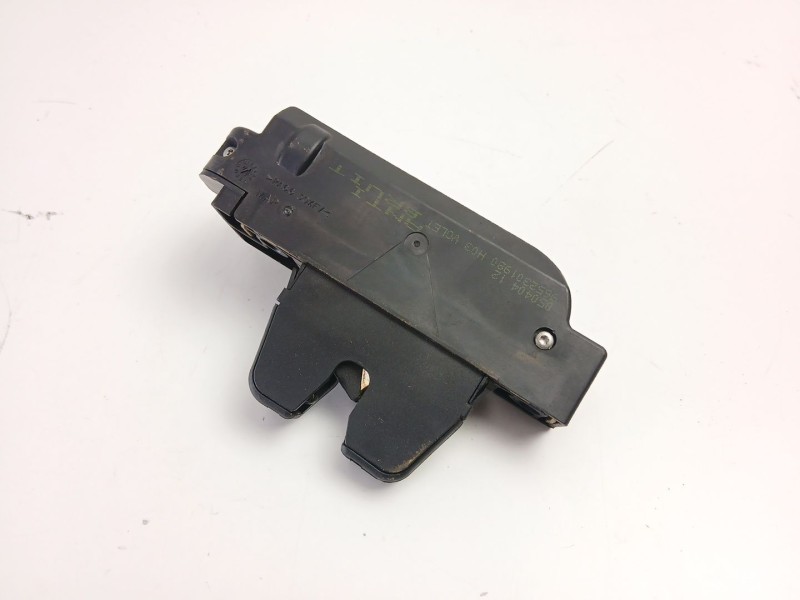 Recambio de cerradura maletero / porton para citroën c2 (jm_) 1.4 hdi referencia OEM IAM 9652301980  