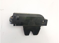 Recambio de cerradura maletero / porton para citroën c2 (jm_) 1.4 hdi referencia OEM IAM 9652301980   2
