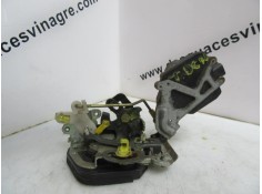 Recambio de cerradura pta. tras. dch. : hyundai trajet : 2.0 g [2002] para hyundai trajet 2.0 g referencia OEM IAM    2