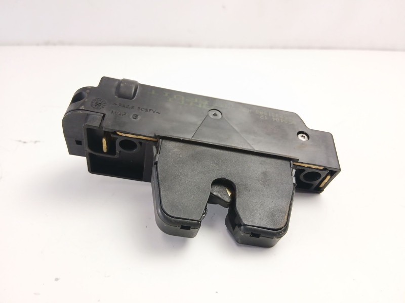 Recambio de cerradura maletero / porton para citroën c2 (jm_) 1.4 hdi referencia OEM IAM 9652301980  
