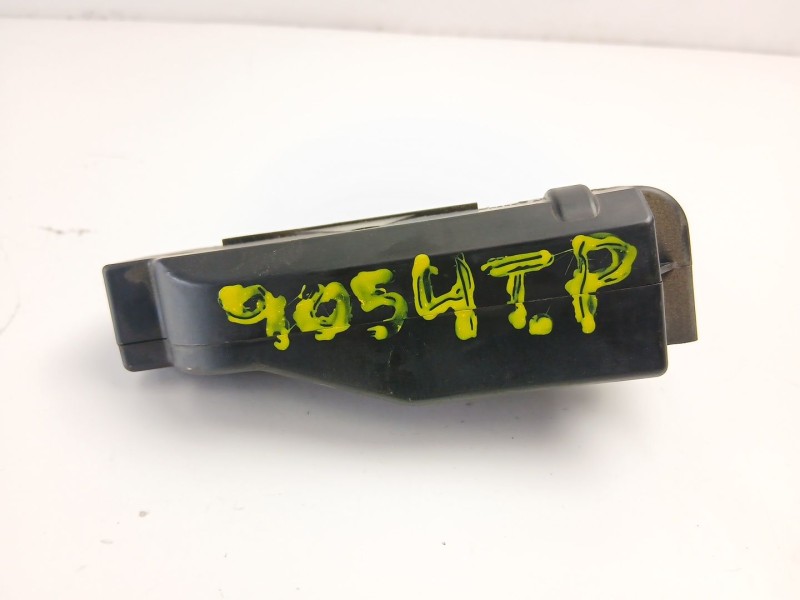 Recambio de cerradura maletero / porton para citroën c2 (jm_) 1.4 hdi referencia OEM IAM 9652301980  