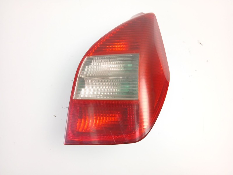 Recambio de piloto trasero derecho para citroën c2 (jm_) 1.4 hdi referencia OEM IAM 9649864480  