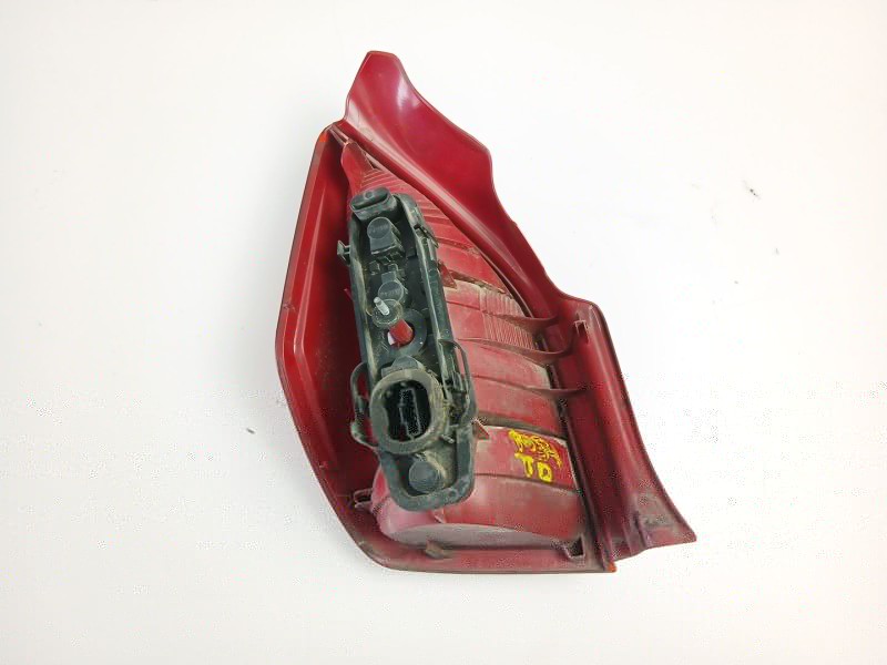 Recambio de piloto trasero derecho para citroën c2 (jm_) 1.4 hdi referencia OEM IAM 9649864480  