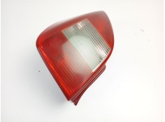 Recambio de piloto trasero izquierdo para citroën c2 (jm_) 1.4 hdi referencia OEM IAM 9649864580  