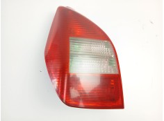 Recambio de piloto trasero izquierdo para citroën c2 (jm_) 1.4 hdi referencia OEM IAM 9649864580   2