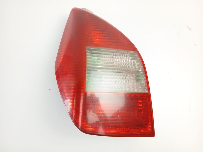 Recambio de piloto trasero izquierdo para citroën c2 (jm_) 1.4 hdi referencia OEM IAM 9649864580  
