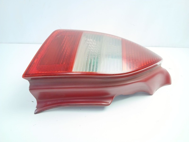 Recambio de piloto trasero izquierdo para citroën c2 (jm_) 1.4 hdi referencia OEM IAM 9649864580  