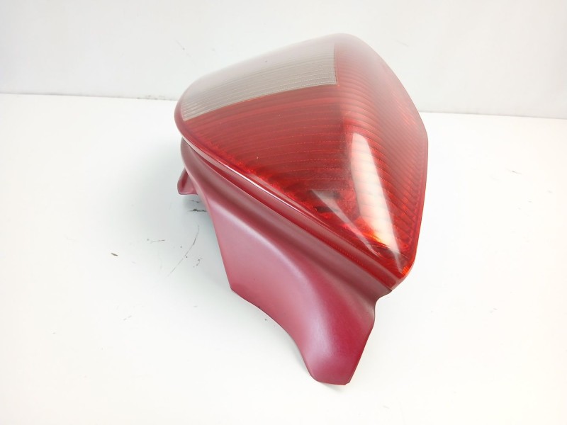 Recambio de piloto trasero izquierdo para citroën c2 (jm_) 1.4 hdi referencia OEM IAM 9649864580  