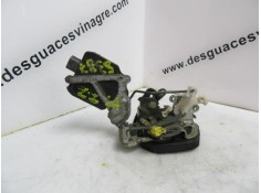 Recambio de cerradura pta. tras. izq. : hyundai trajet : 2.0 g [2002] para hyundai trajet 2.0 g referencia OEM IAM   
