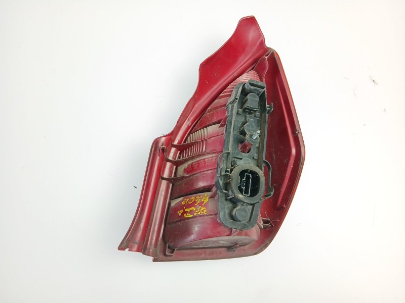 Recambio de piloto trasero izquierdo para citroën c2 (jm_) 1.4 hdi referencia OEM IAM 9649864580  