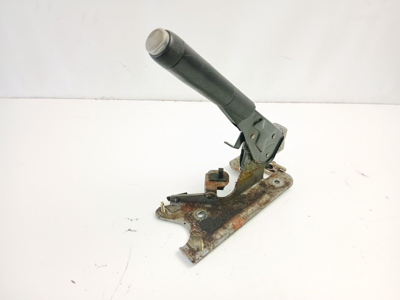 Recambio de palanca freno de mano para citroën c2 (jm_) 1.4 hdi referencia OEM IAM 9648023177  