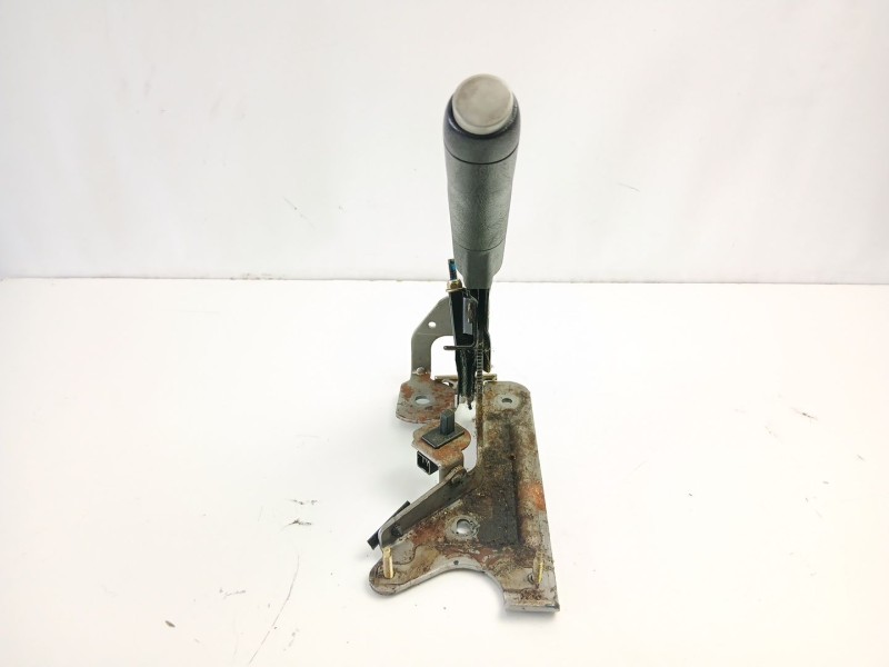 Recambio de palanca freno de mano para citroën c2 (jm_) 1.4 hdi referencia OEM IAM 9648023177  
