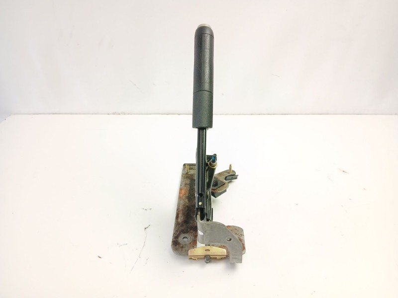 Recambio de palanca freno de mano para citroën c2 (jm_) 1.4 hdi referencia OEM IAM 9648023177  