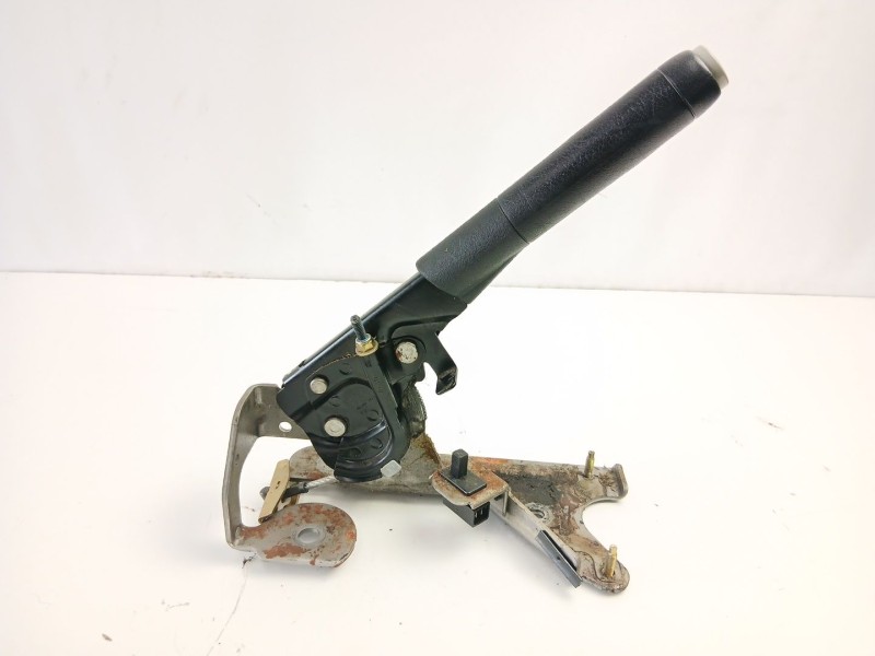 Recambio de palanca freno de mano para citroën c2 (jm_) 1.4 hdi referencia OEM IAM 9648023177  