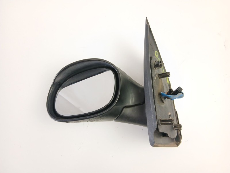 Recambio de retrovisor izquierdo para citroën c2 (jm_) 1.4 hdi referencia OEM IAM 8149RN  