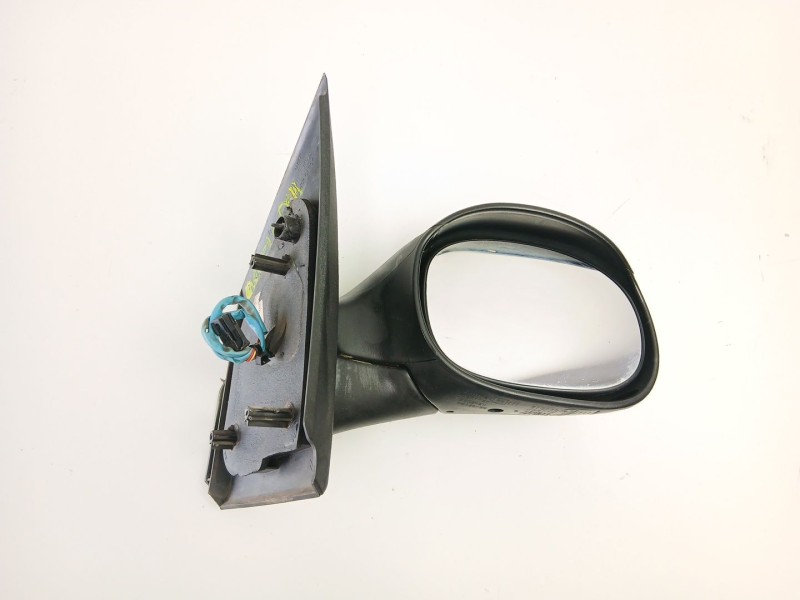 Recambio de retrovisor derecho para citroën c2 (jm_) 1.4 hdi referencia OEM IAM 8149ZQ  