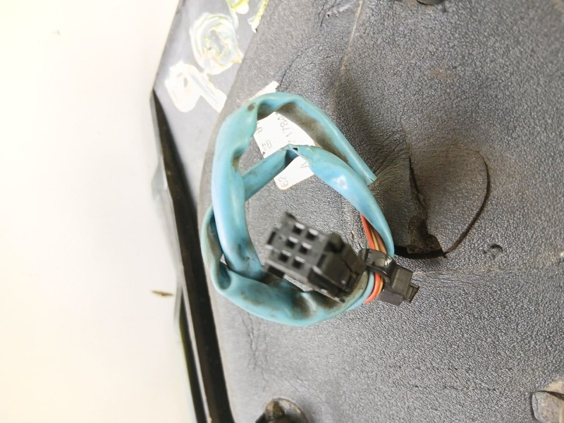 Recambio de retrovisor derecho para citroën c2 (jm_) 1.4 hdi referencia OEM IAM 8149ZQ  