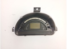 Recambio de cuadro instrumentos para citroën c2 (jm_) 1.4 hdi referencia OEM IAM 9652008280   2