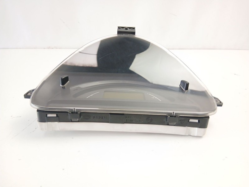 Recambio de cuadro instrumentos para citroën c2 (jm_) 1.4 hdi referencia OEM IAM 9652008280  
