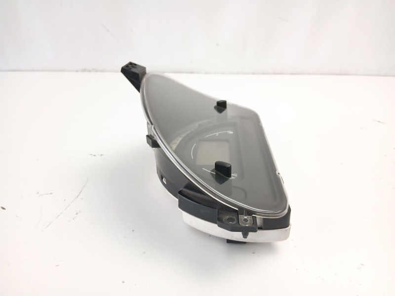 Recambio de cuadro instrumentos para citroën c2 (jm_) 1.4 hdi referencia OEM IAM 9652008280  