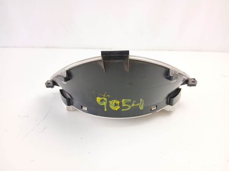 Recambio de cuadro instrumentos para citroën c2 (jm_) 1.4 hdi referencia OEM IAM 9652008280  