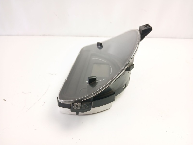 Recambio de cuadro instrumentos para citroën c2 (jm_) 1.4 hdi referencia OEM IAM 9652008280  