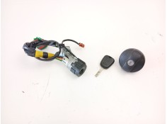 Recambio de conmutador de arranque para citroën c2 (jm_) 1.4 hdi referencia OEM IAM 4162AH  