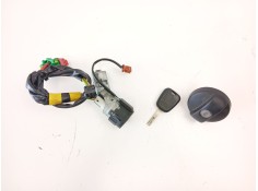 Recambio de conmutador de arranque para citroën c2 (jm_) 1.4 hdi referencia OEM IAM 4162AH   2