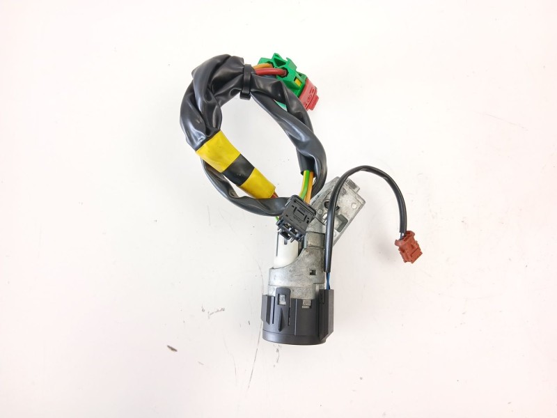 Recambio de conmutador de arranque para citroën c2 (jm_) 1.4 hdi referencia OEM IAM 4162AH  