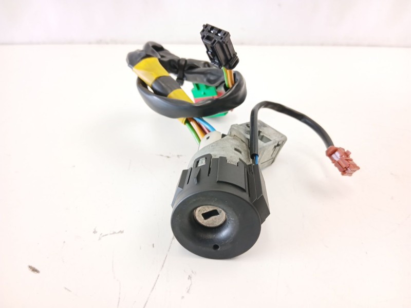 Recambio de conmutador de arranque para citroën c2 (jm_) 1.4 hdi referencia OEM IAM 4162AH  