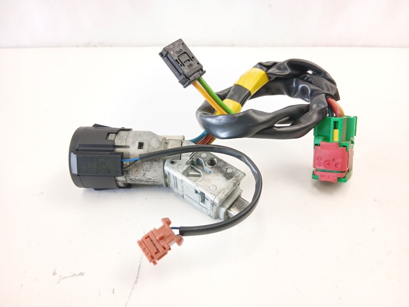 Recambio de conmutador de arranque para citroën c2 (jm_) 1.4 hdi referencia OEM IAM 4162AH  