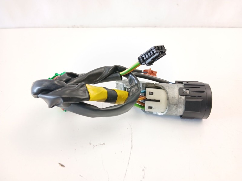 Recambio de conmutador de arranque para citroën c2 (jm_) 1.4 hdi referencia OEM IAM 4162AH  