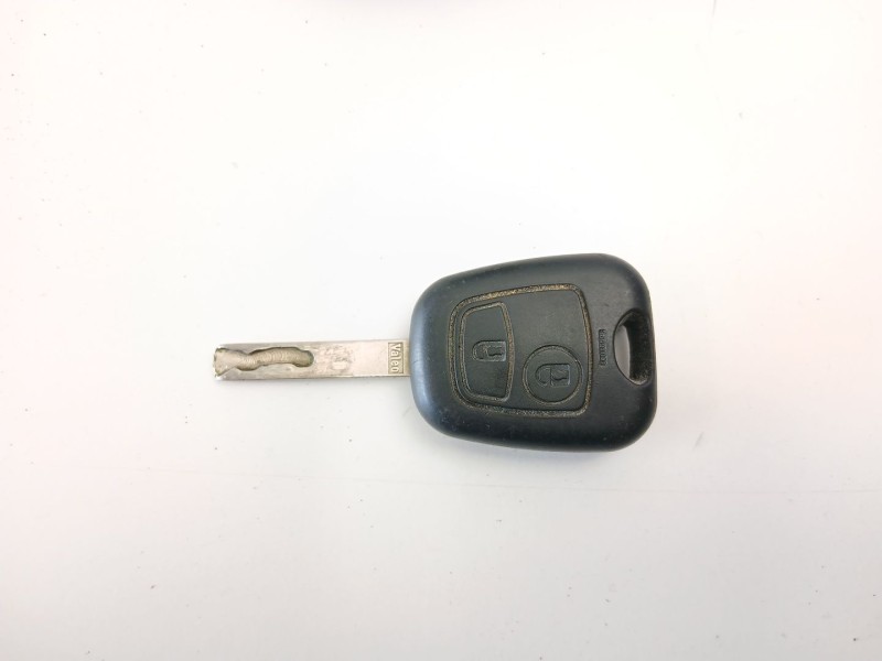 Recambio de conmutador de arranque para citroën c2 (jm_) 1.4 hdi referencia OEM IAM 4162AH  