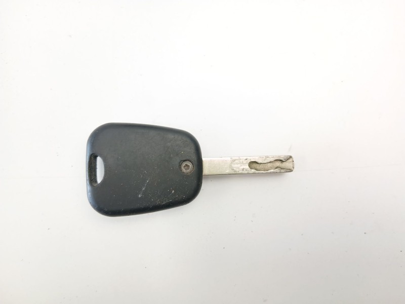 Recambio de conmutador de arranque para citroën c2 (jm_) 1.4 hdi referencia OEM IAM 4162AH  