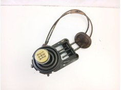 Recambio de palanca cambio manual para citroën c2 (jm_) 1.4 hdi referencia OEM IAM 9653158580   2